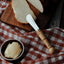 Nontron Wooden Branded Butter Knife