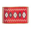 Navajo Indian Ganado Rug