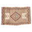 Navajo Indian Klagetoh Rug