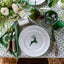 Valver Green Linen Napkin