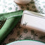 Green Stag Place Cards (6)