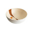 Mikado Serving Bowl