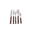 Panda 5 piece Place setting