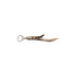 English Staghorn Bottle Opener