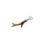 English Staghorn Bottle Opener