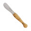 Nontron Wooden Branded Butter Knife